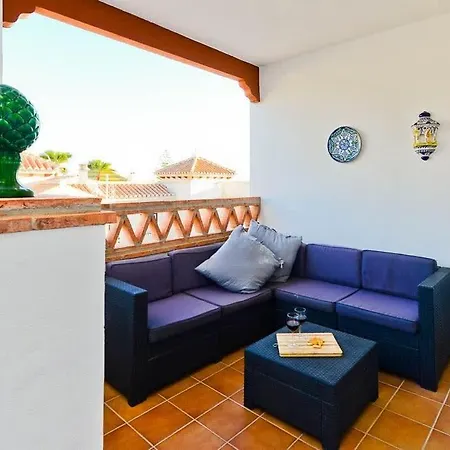 شقة Casa Chimenea Burriana