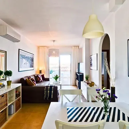 شقة Casa Chimenea Burriana