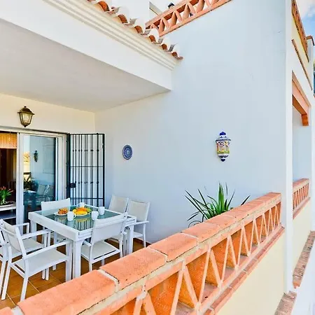 Appartement Casa Chimenea Burriana Nerja